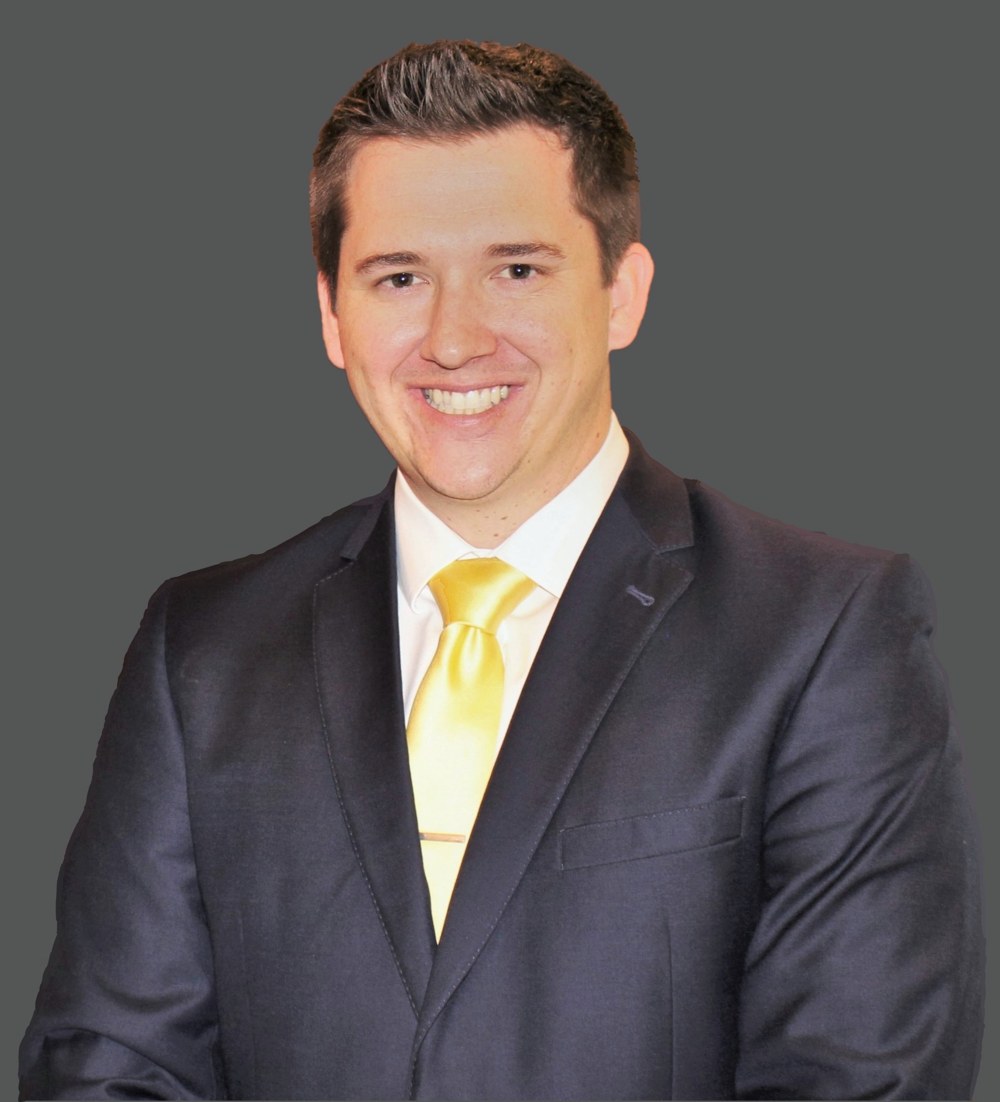 Jakob Fries, CFP®