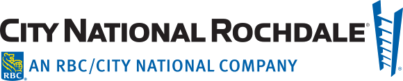 City National Rochdale logo