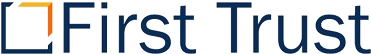 First Trust logo