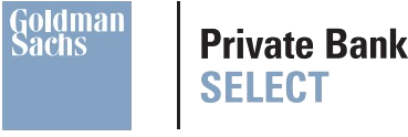 Goldman Sachs Private Bank Select® logo