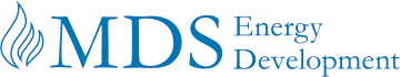 MDS logo