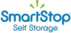 SmartStop logo